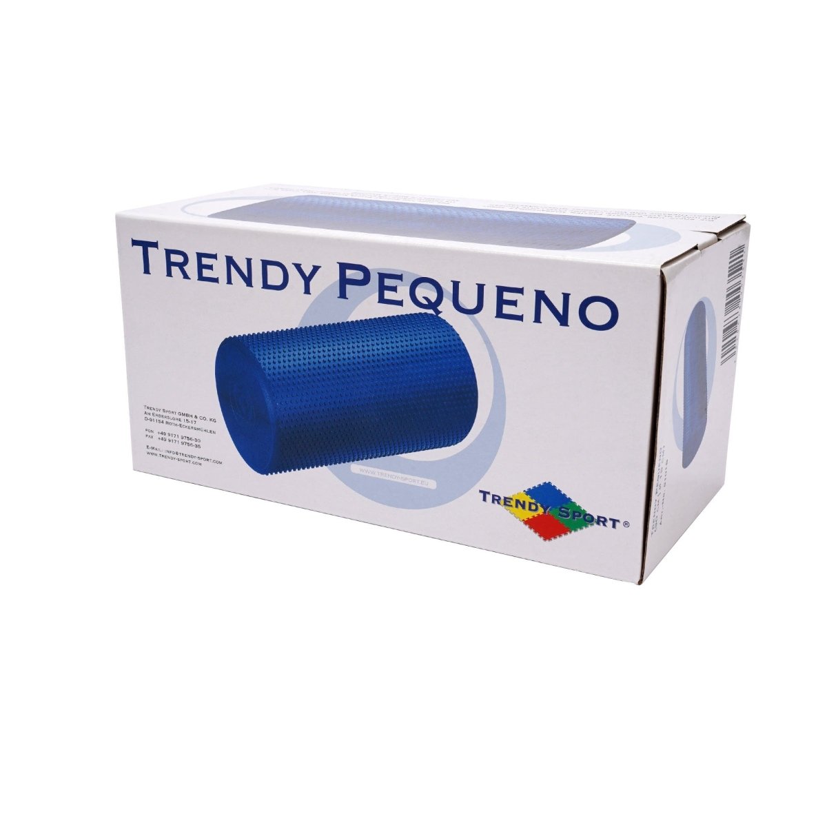 Trendy Roll Pequeno - YOVANA GmbH • yogabox.de