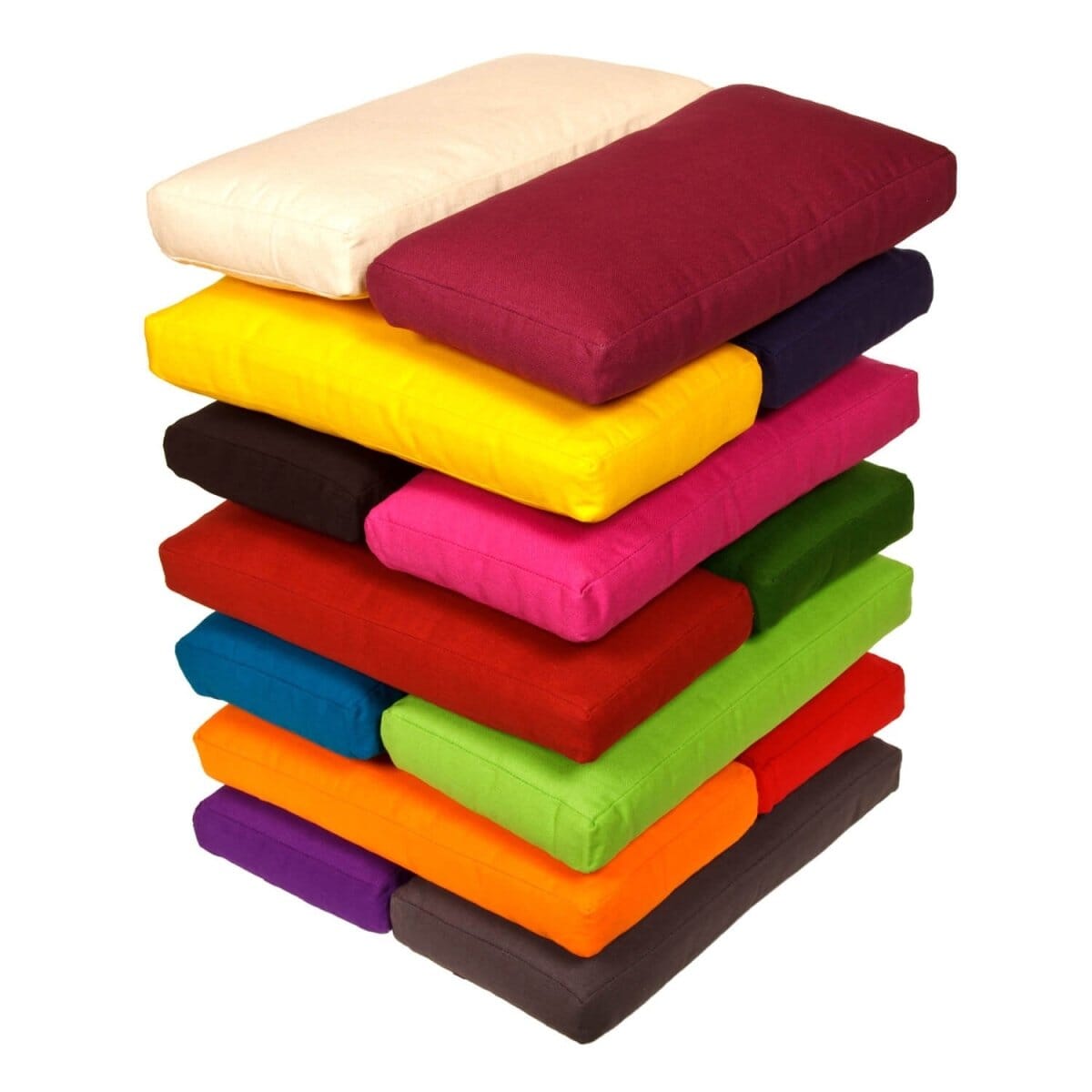 TriYoga Bolster BASIC 