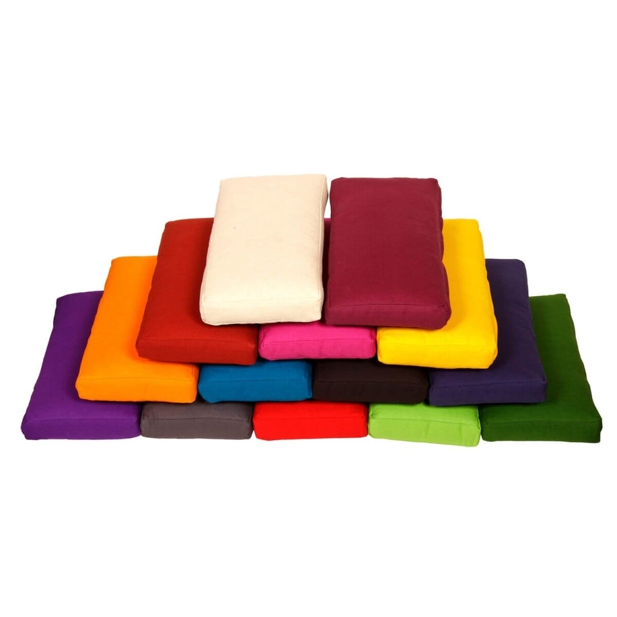 TriYoga Bolster BASIC 
