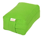 VIPASSANA Kissen mini - YOVANA GmbH • yogabox.de