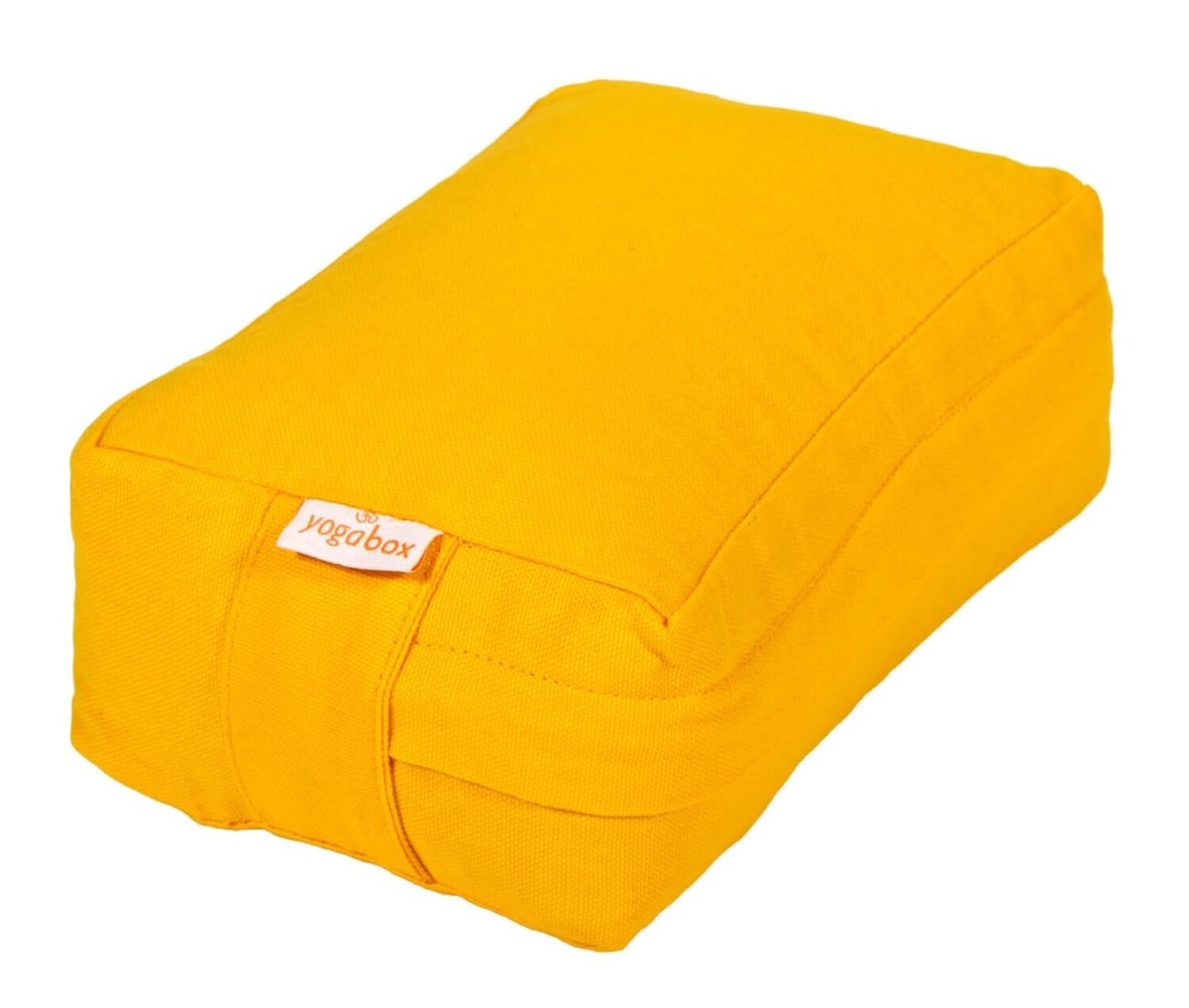 VIPASSANA Kissen mini - YOVANA GmbH • yogabox.de