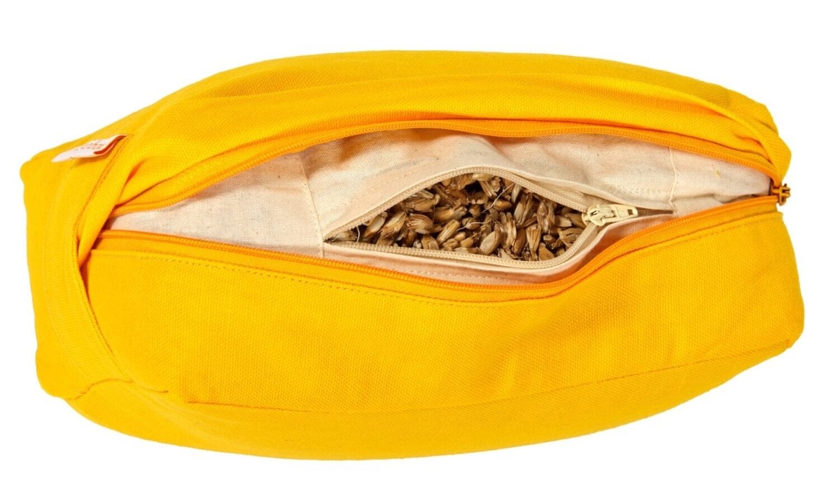 VIPASSANA Kissen mini - YOVANA GmbH • yogabox.de