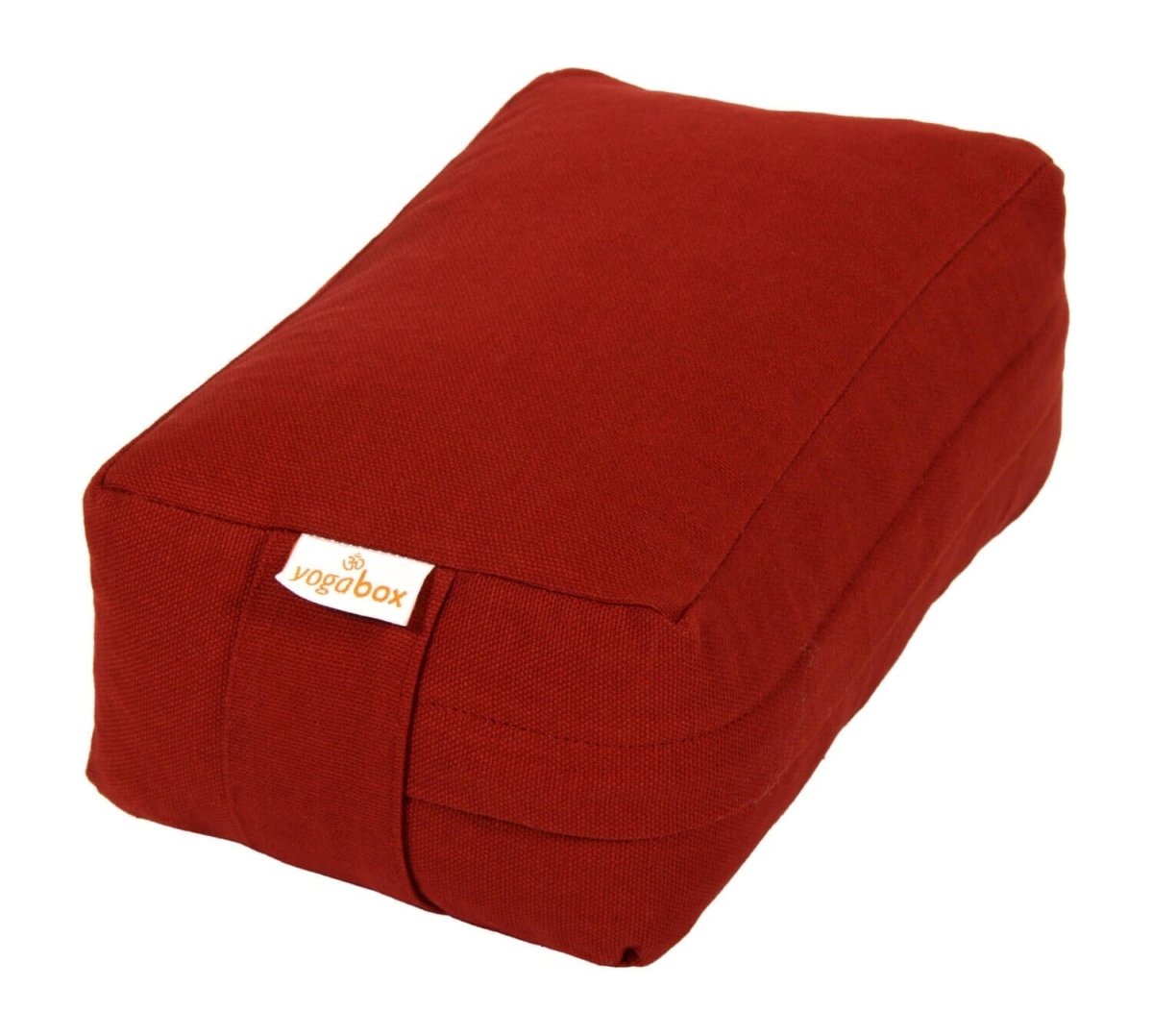 VIPASSANA Kissen mini - YOVANA GmbH • yogabox.de