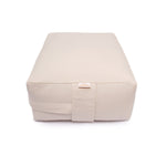 VIPASSANA Kissen XL - YOVANA GmbH • yogabox.de