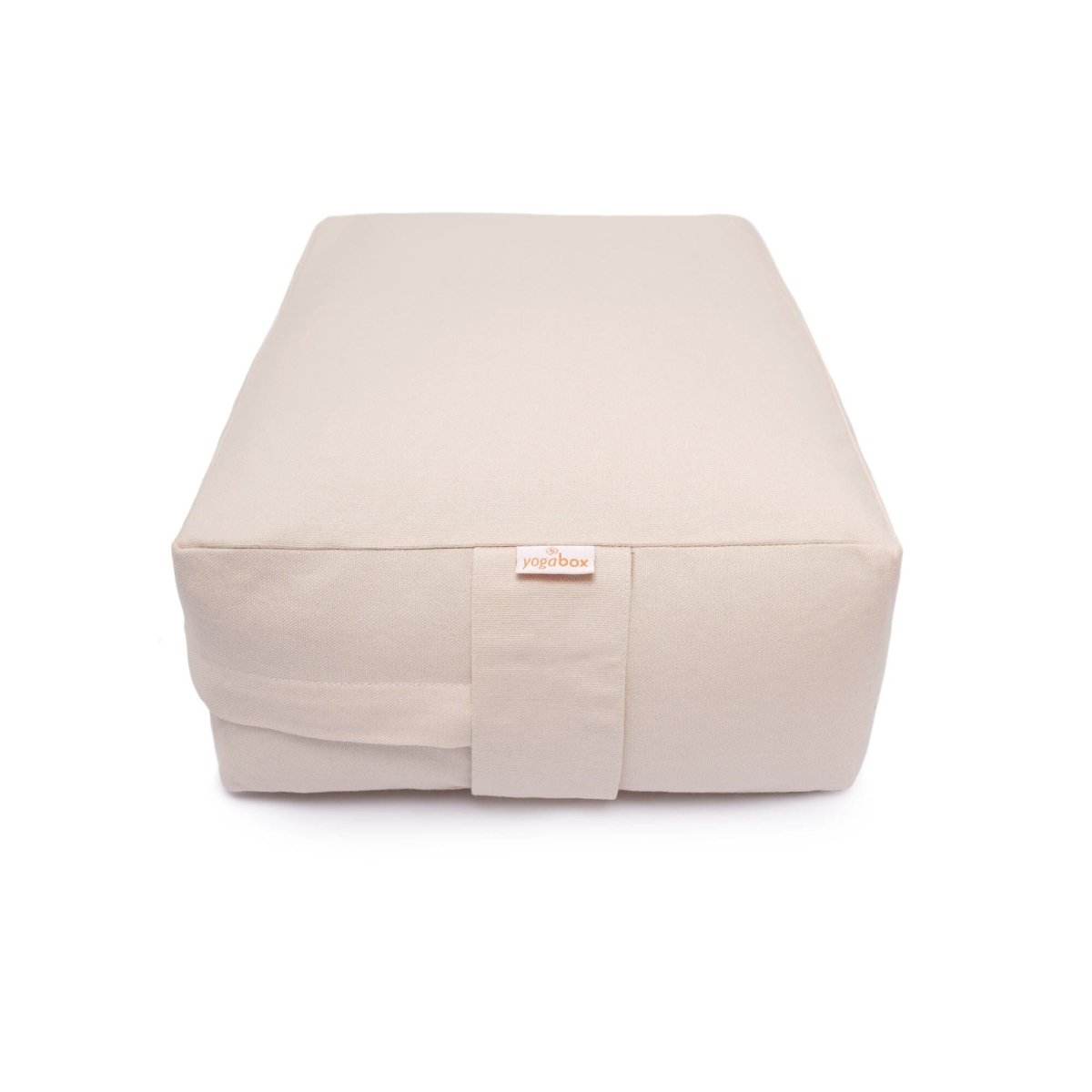 VIPASSANA Kissen XL - YOVANA GmbH • yogabox.de