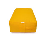 VIPASSANA Kissen XL - YOVANA GmbH • yogabox.de