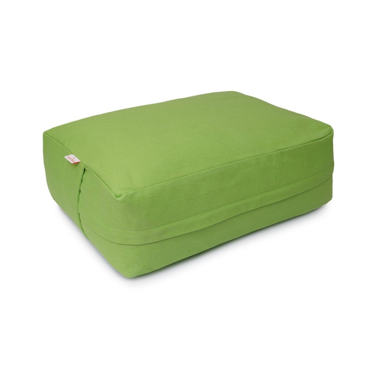 VIPASSANA Kissen XL - YOVANA GmbH • yogabox.de