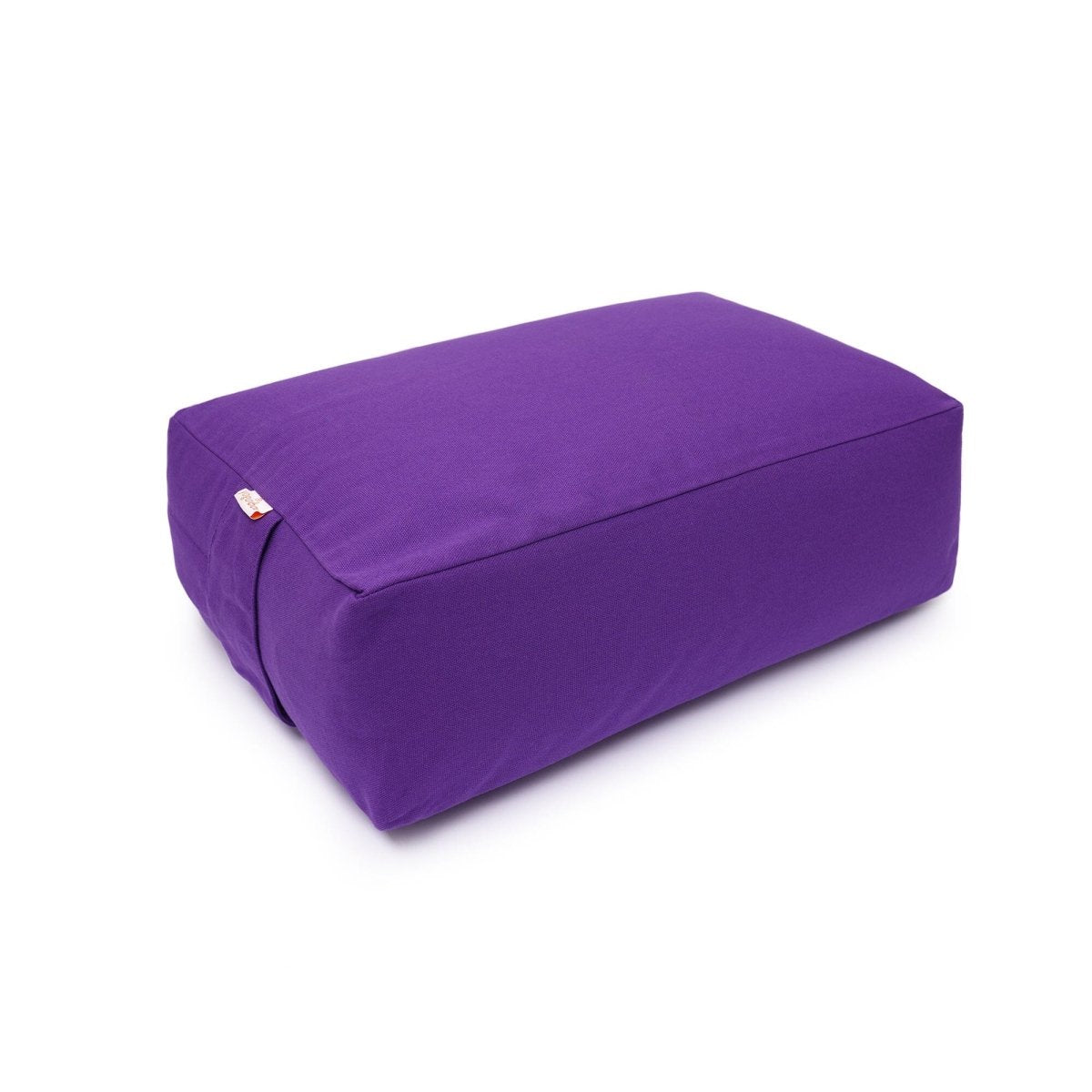 VIPASSANA Kissen XL - YOVANA GmbH • yogabox.de