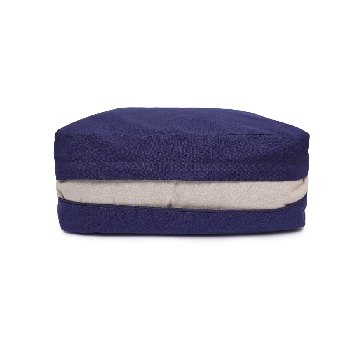 VIPASSANA Kissen XL - YOVANA GmbH • yogabox.de