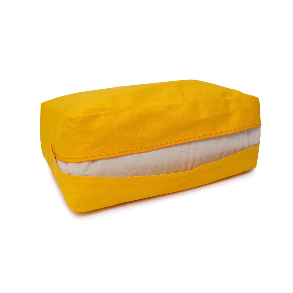 VIPASSANA Kissen XL - YOVANA GmbH • yogabox.de