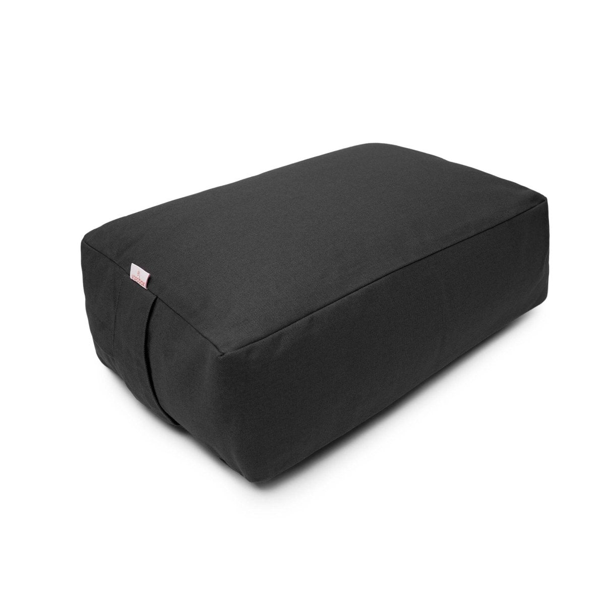 VIPASSANA Kissen XL - YOVANA GmbH • yogabox.de
