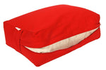 VIPASSANA Kissen XL - YOVANA GmbH • yogabox.de