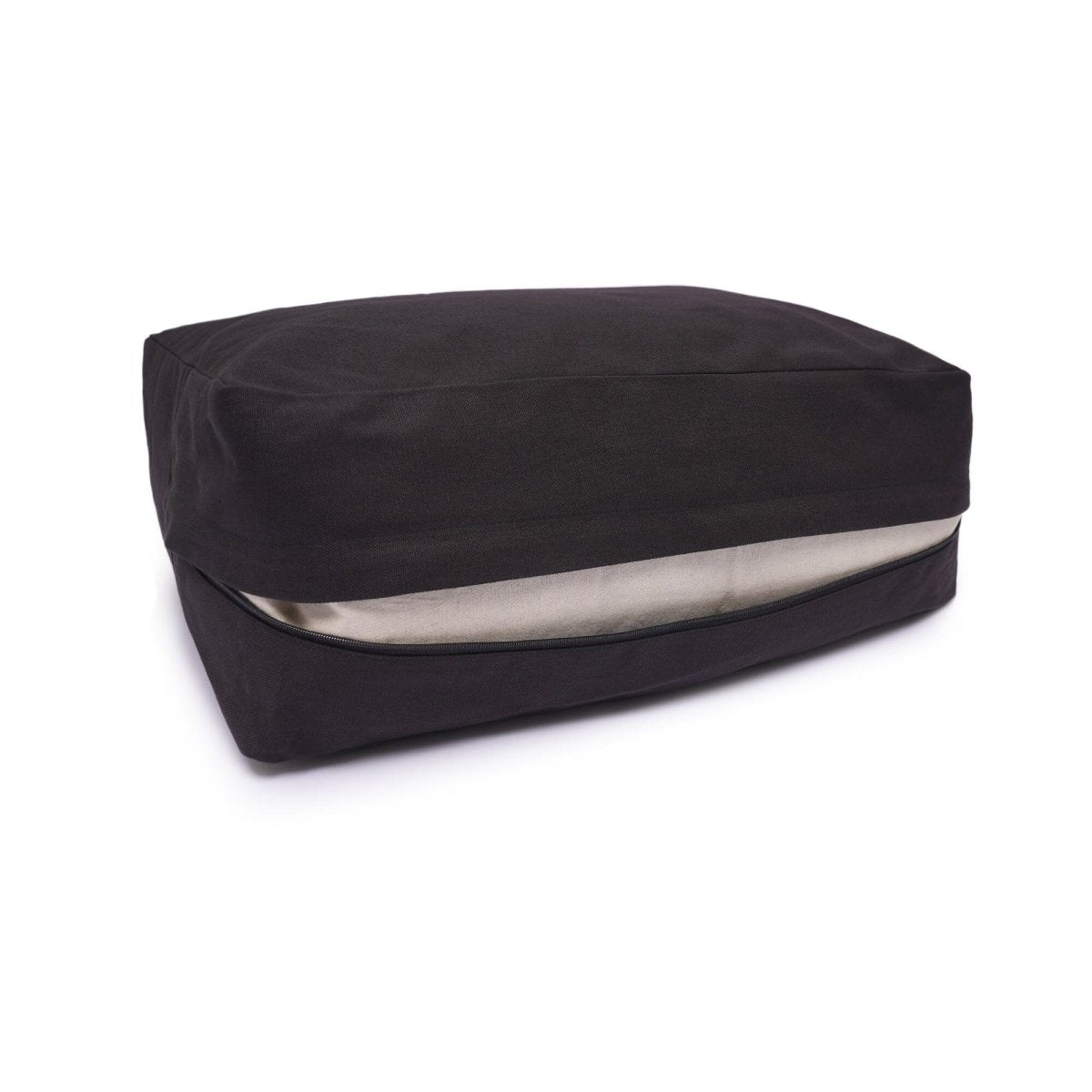 VIPASSANA Kissen XL - YOVANA GmbH • yogabox.de