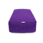 VIPASSANA Kissen XL - YOVANA GmbH • yogabox.de