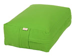 VIPASSANA Kissen XL - YOVANA GmbH • yogabox.de