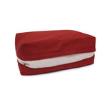 VIPASSANA Kissen XL - YOVANA GmbH • yogabox.de