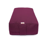 VIPASSANA Kissen XL - YOVANA GmbH • yogabox.de