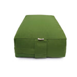 VIPASSANA Kissen XL - YOVANA GmbH • yogabox.de