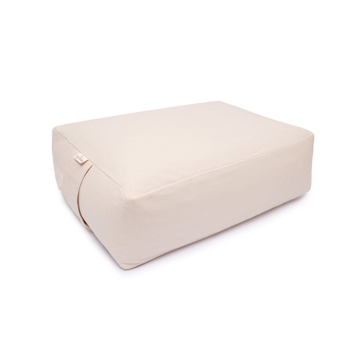 VIPASSANA Kissen XL - YOVANA GmbH • yogabox.de