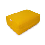 VIPASSANA Kissen XL - YOVANA GmbH • yogabox.de