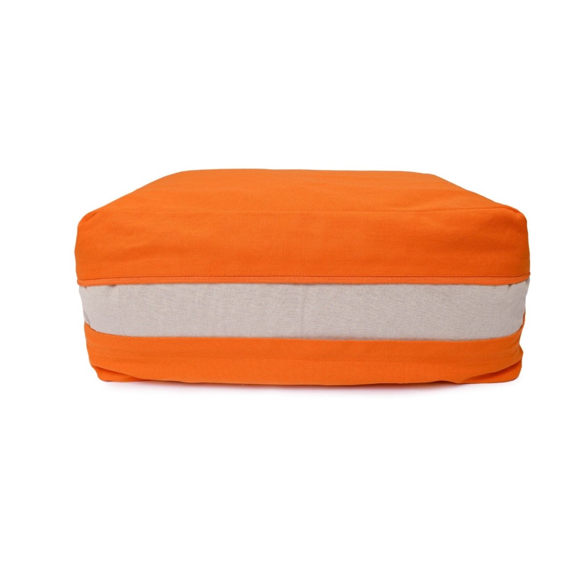 VIPASSANA Kissen XL - YOVANA GmbH • yogabox.de