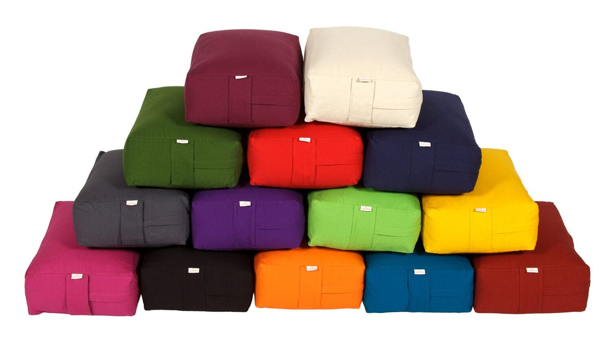 VIPASSANA Kissen XL 