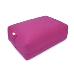 VIPASSANA Kissen XL - YOVANA GmbH • yogabox.de