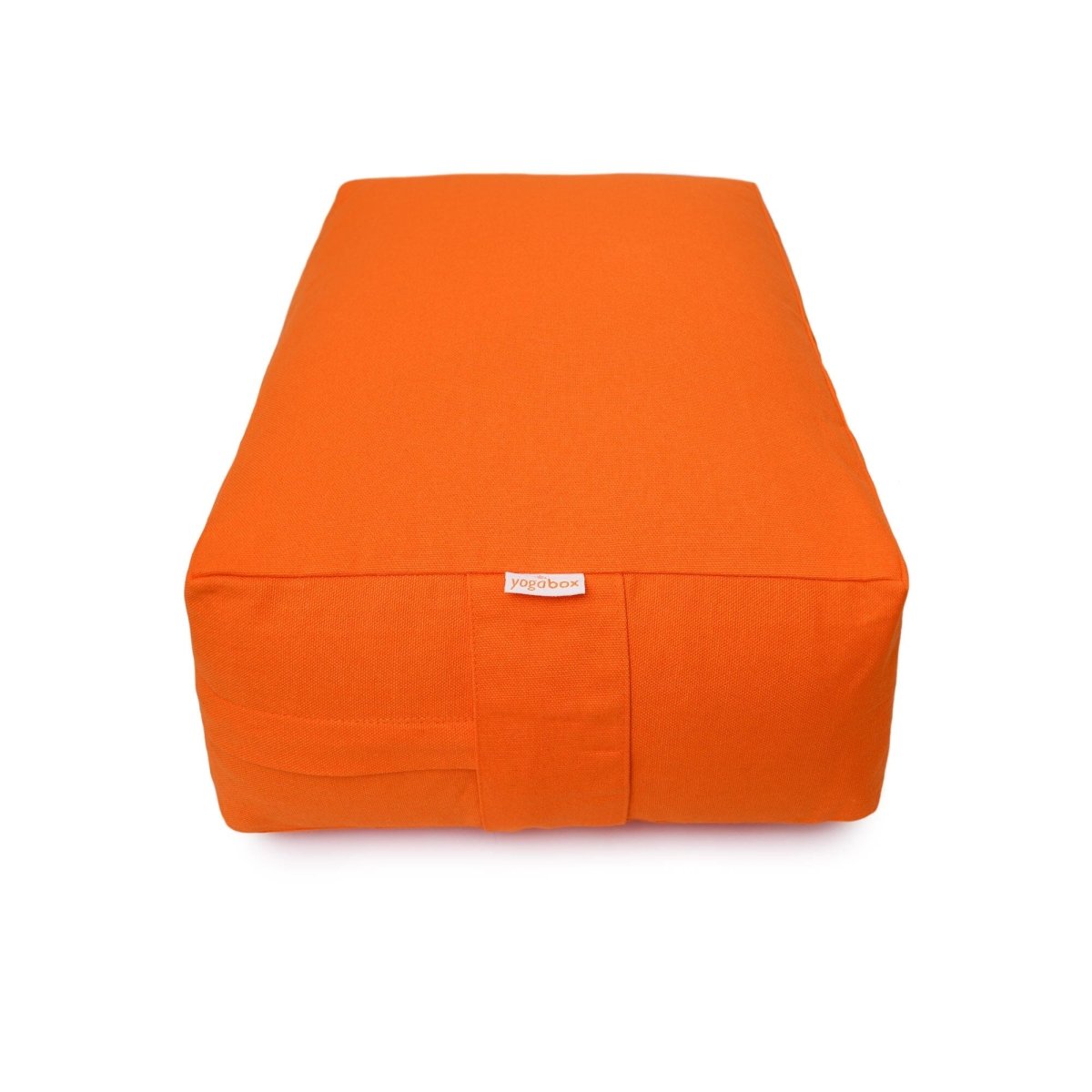 VIPASSANA Kissen XL - YOVANA GmbH • yogabox.de