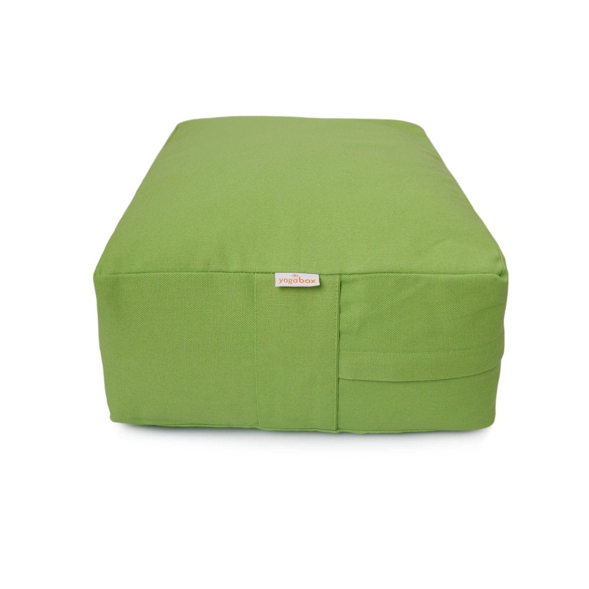 VIPASSANA Kissen XL - YOVANA GmbH • yogabox.de