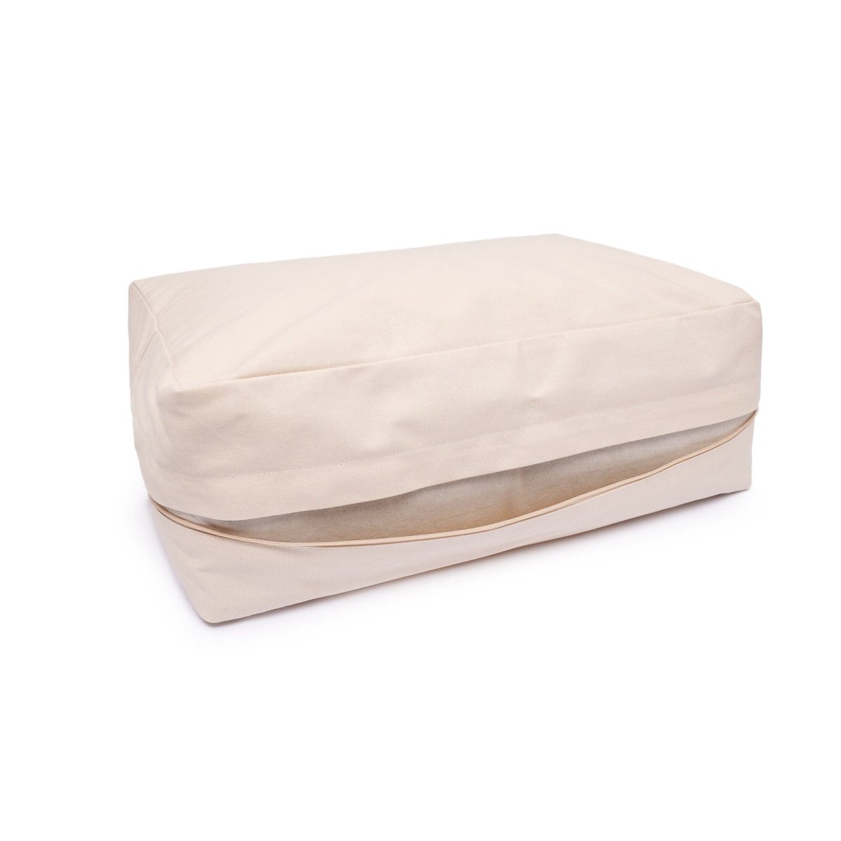VIPASSANA Kissen XL - YOVANA GmbH • yogabox.de