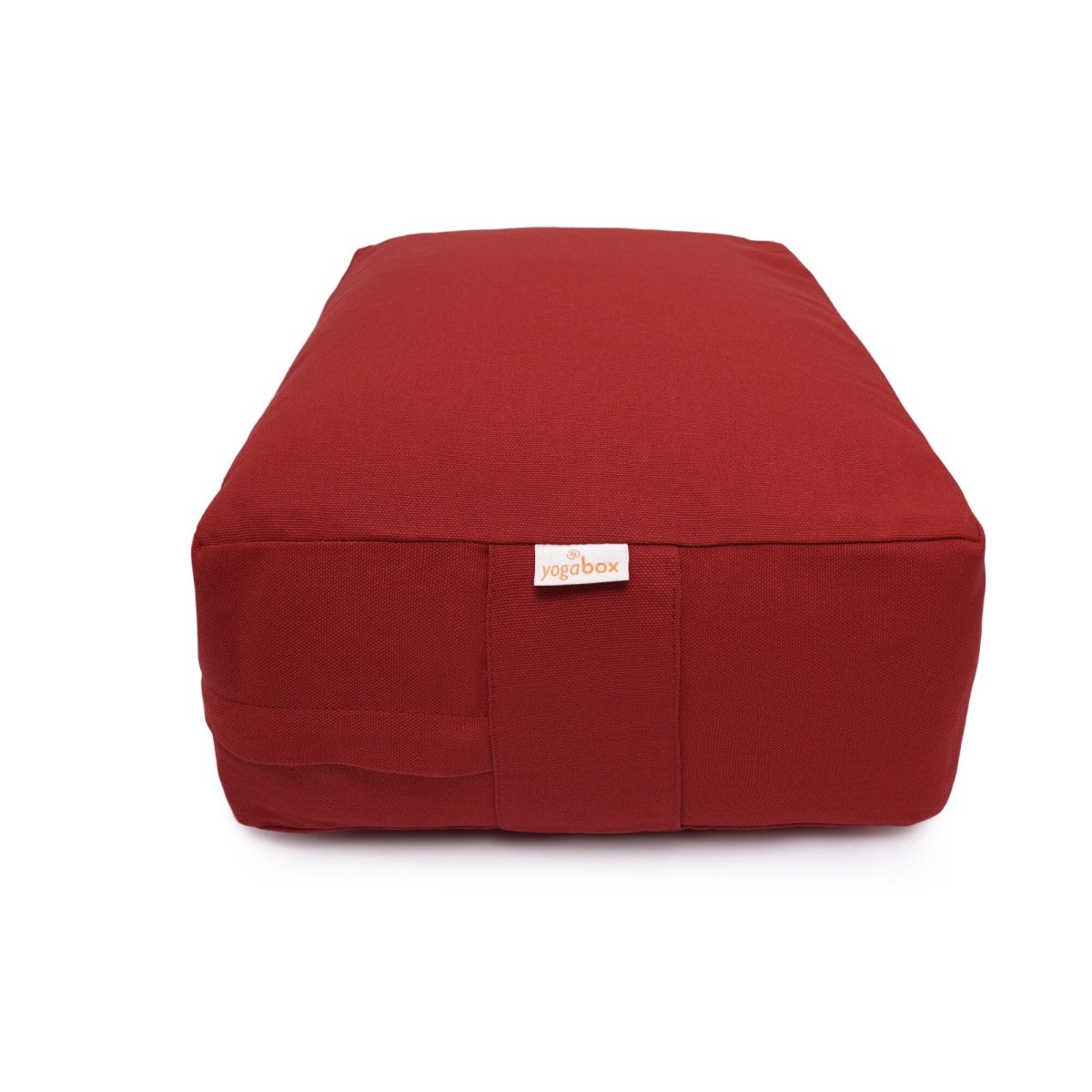 VIPASSANA Kissen XL - YOVANA GmbH • yogabox.de