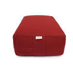 VIPASSANA Kissen XL - YOVANA GmbH • yogabox.de