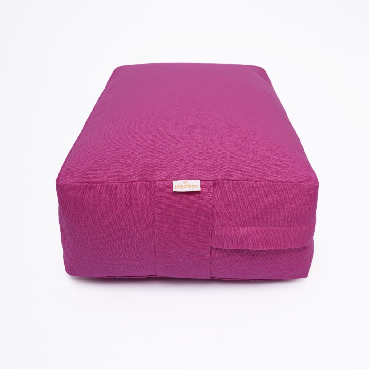 VIPASSANA Kissen XL - YOVANA GmbH • yogabox.de