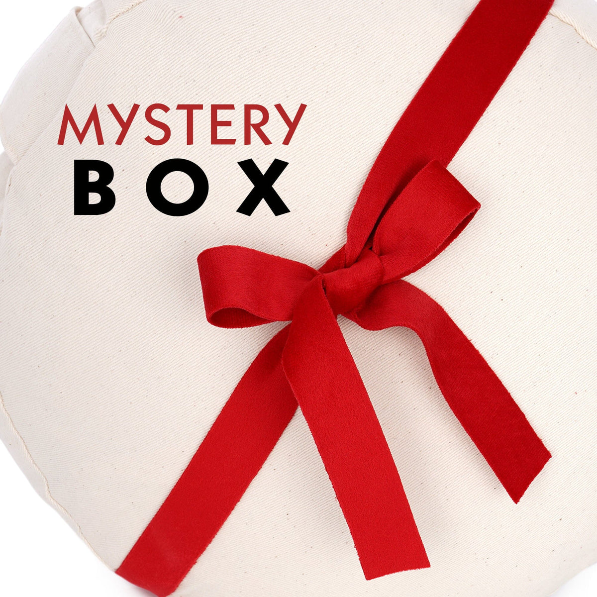 WUNDERTÜTE Yogakissen