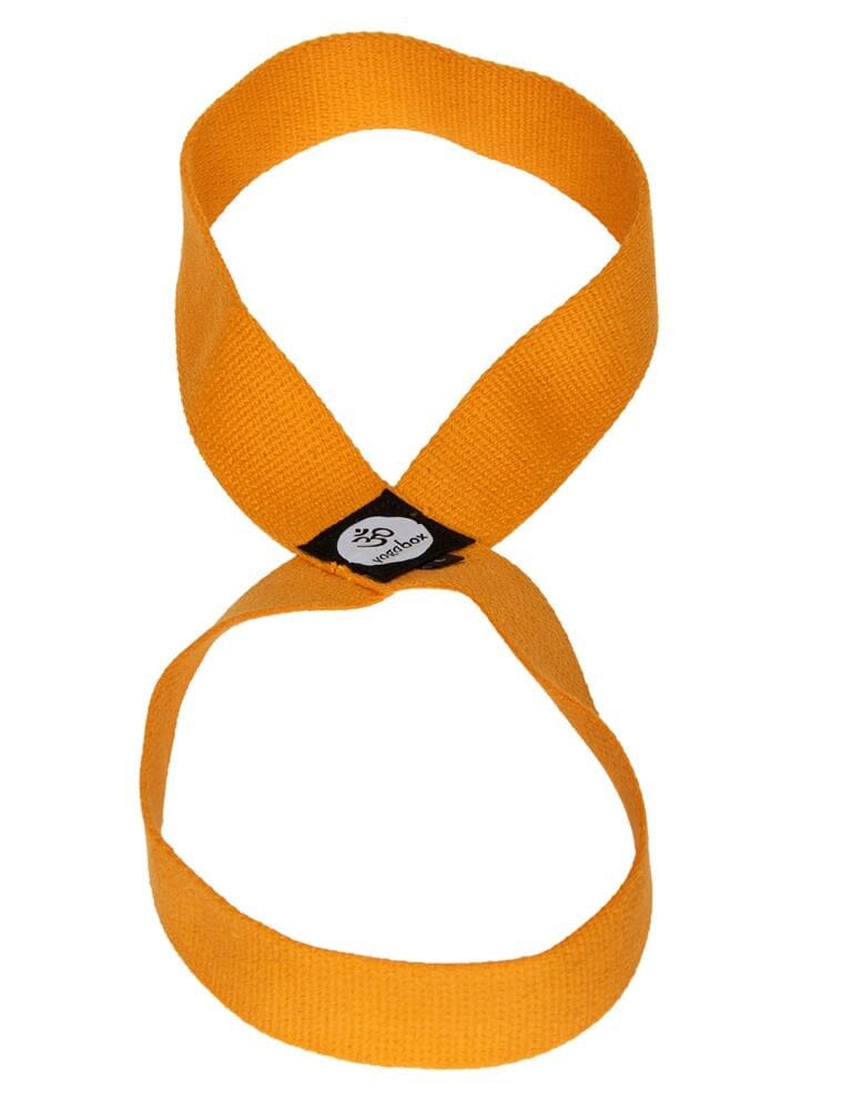 Yoga Loop - regional hergestellt - YOVANA GmbH • yogabox.de