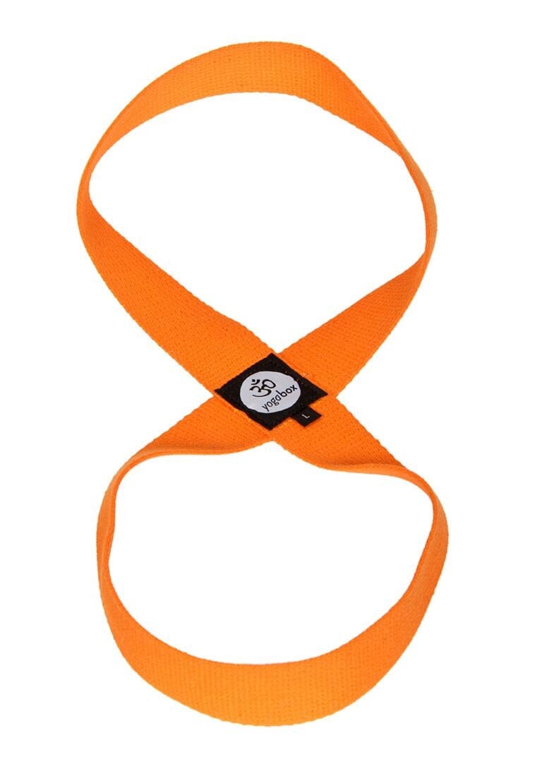 Yoga Loop - regional hergestellt - YOVANA GmbH • yogabox.de