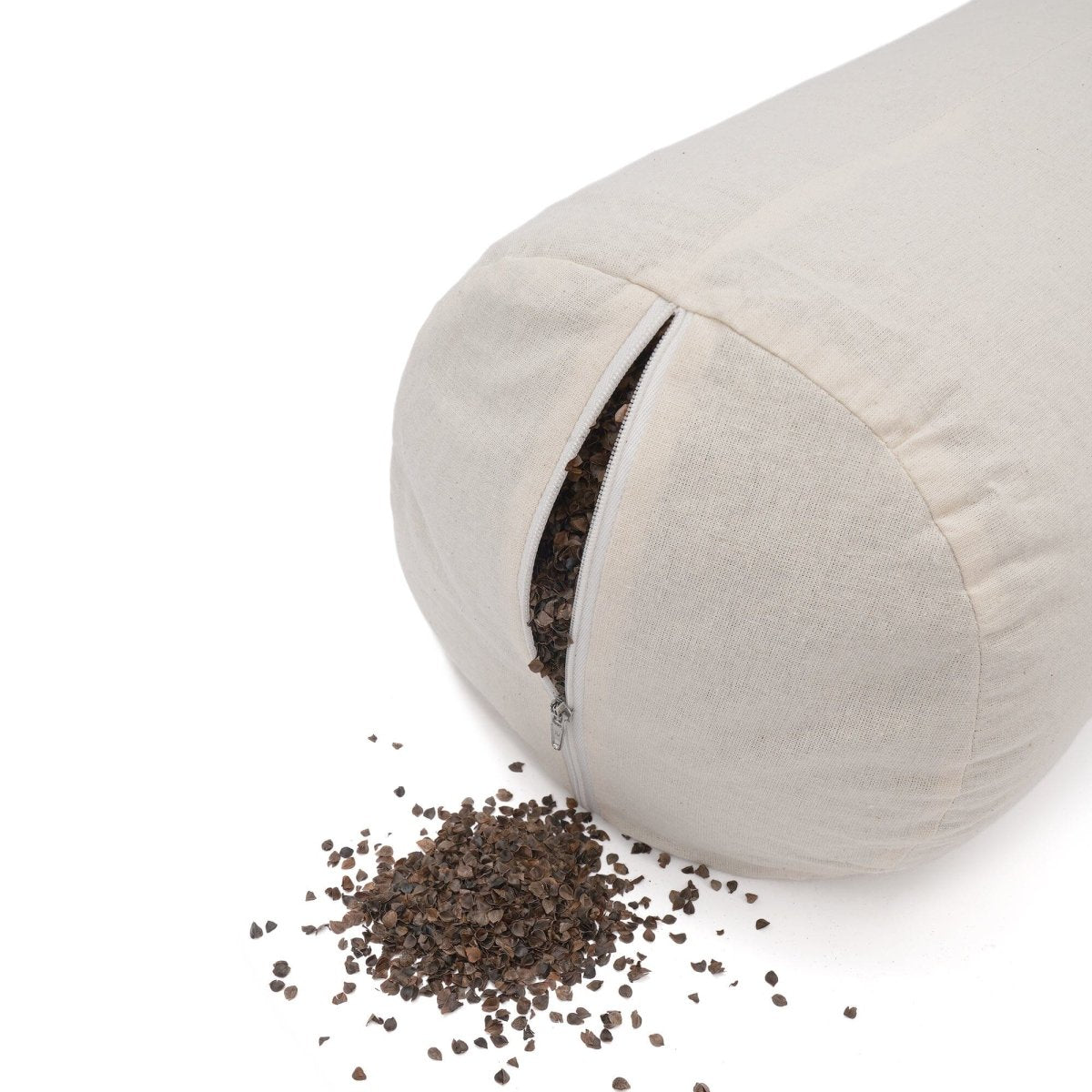 Yoga und Pilates Bolster / Yogakissen Made in Germany 2. Wahl - YOVANA GmbH • yogabox.de
