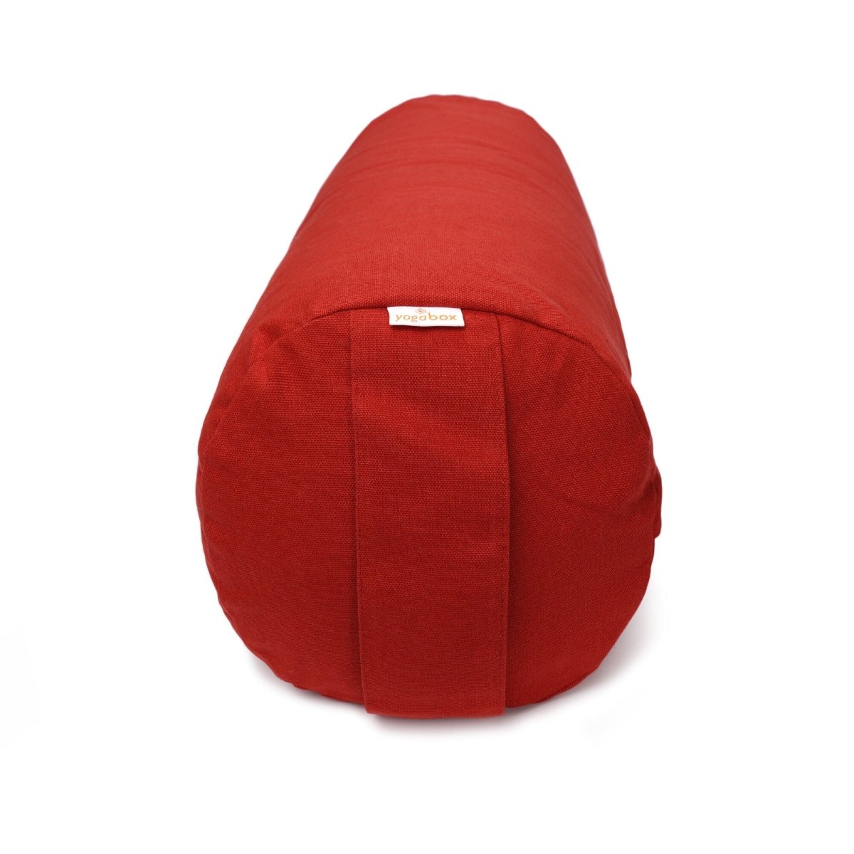Yoga und Pilates Bolster / Yogarolle BASIC - YOVANA GmbH • yogabox.de