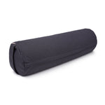 Yoga und Pilates Bolster / Yogarolle BASIC - YOVANA GmbH • yogabox.de