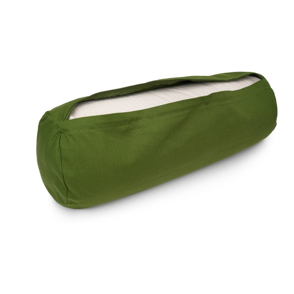 Yoga und Pilates Bolster / Yogarolle BASIC - YOVANA GmbH • yogabox.de
