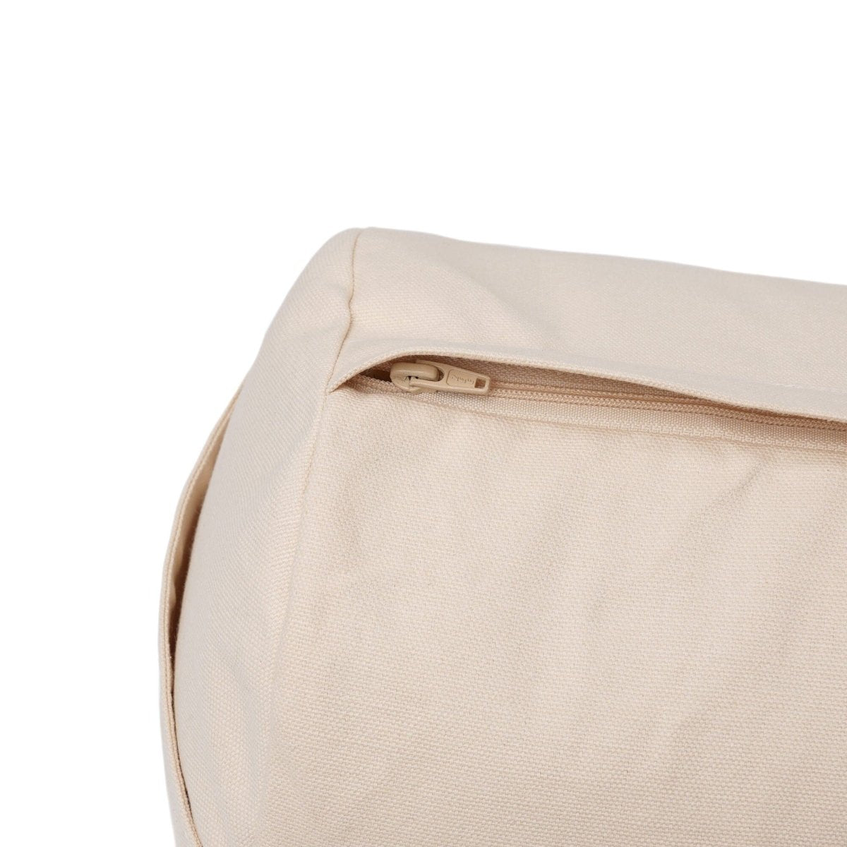 Yoga und Pilates Bolster / Yogarolle BASIC - YOVANA GmbH • yogabox.de