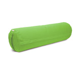 Yoga und Pilates Bolster / Yogarolle BASIC 