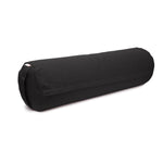 Yoga und Pilates Bolster / Yogarolle BASIC - YOVANA GmbH • yogabox.de