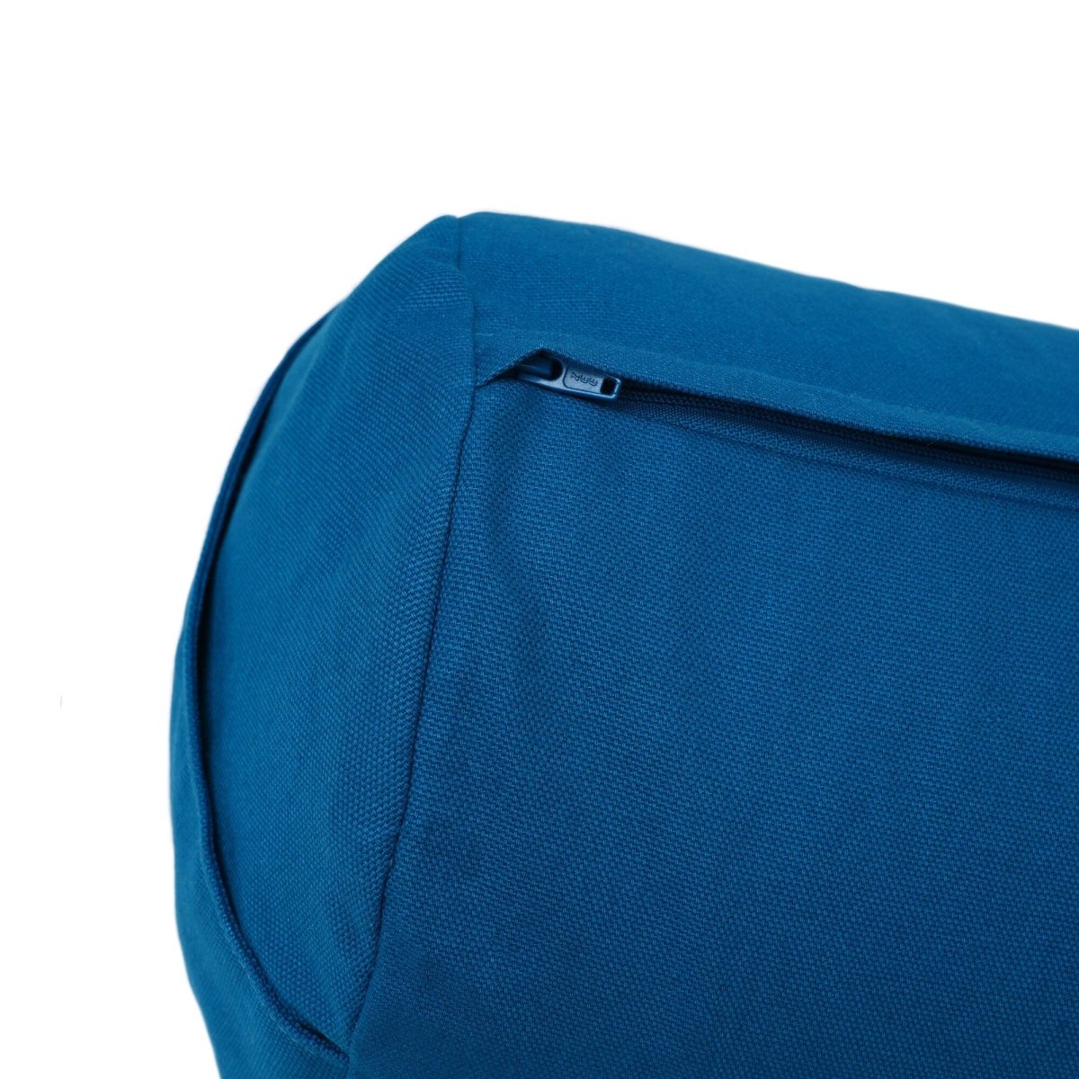 Yoga und Pilates Bolster / Yogarolle BASIC - YOVANA GmbH • yogabox.de
