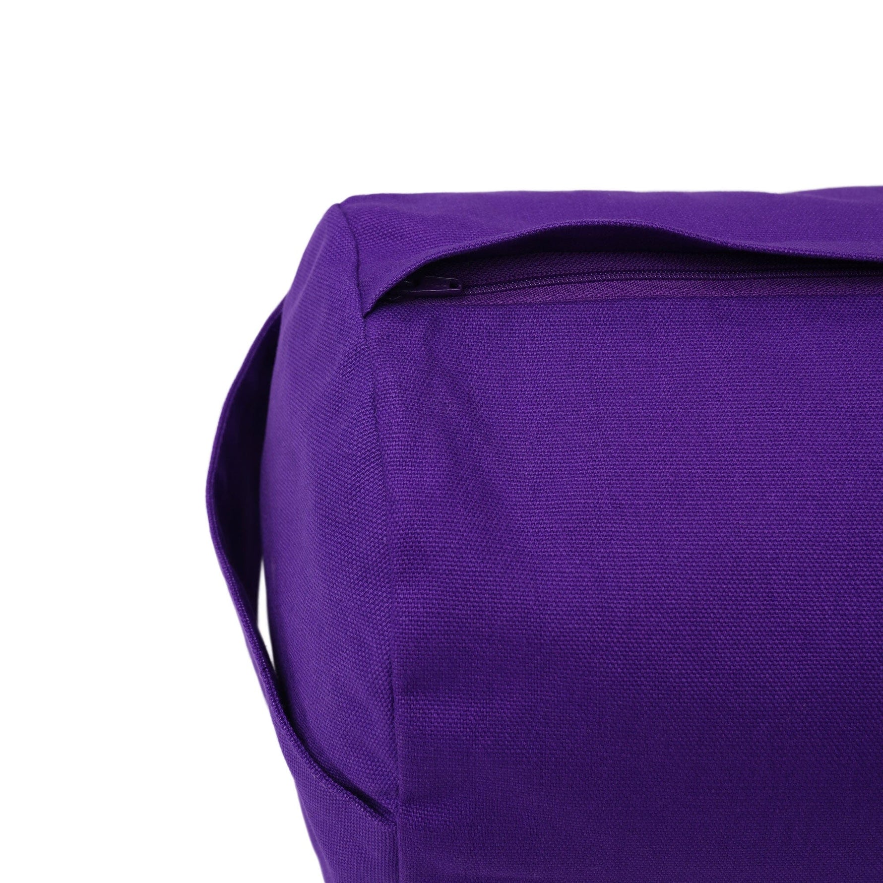 Yoga und Pilates Bolster / Yogarolle BASIC 