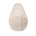 Yoga und Pilates Bolster / Yogarolle BASIC - YOVANA GmbH • yogabox.de