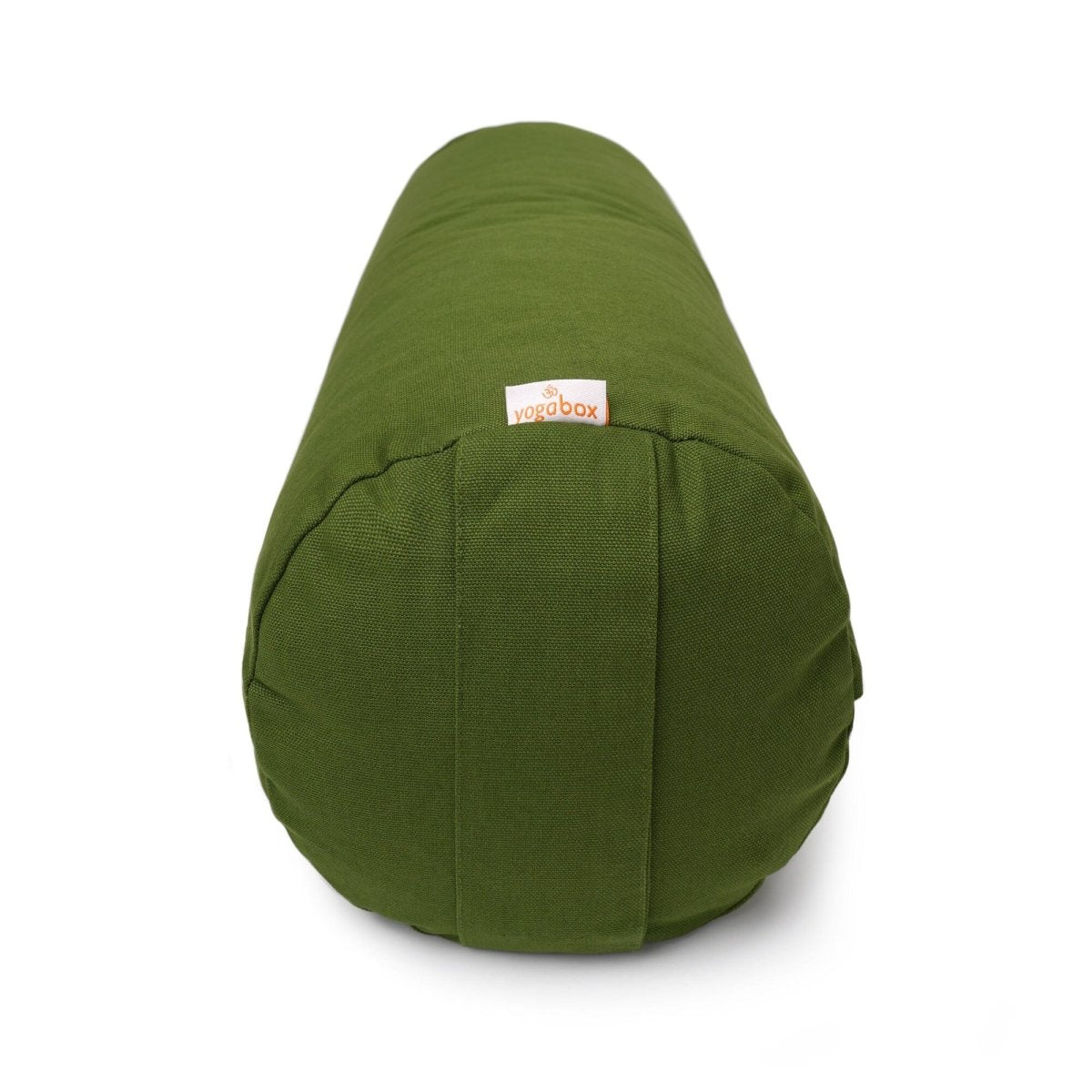 Yoga und Pilates Bolster / Yogarolle BASIC - YOVANA GmbH • yogabox.de