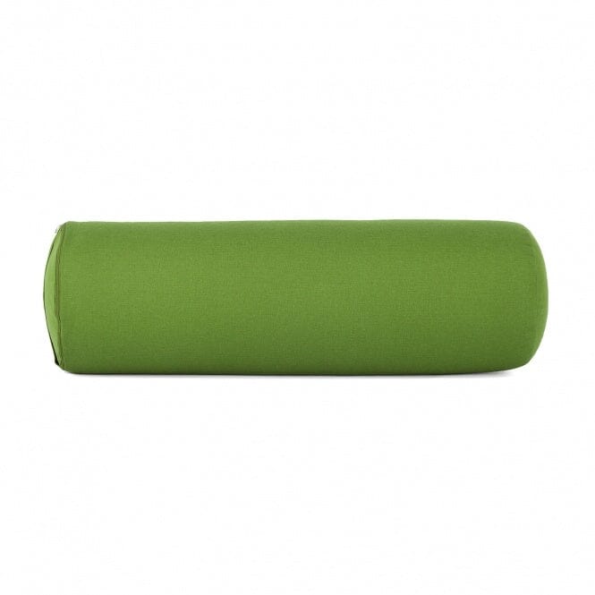 Yoga und Pilates Bolster / Yogarolle BASIC 
