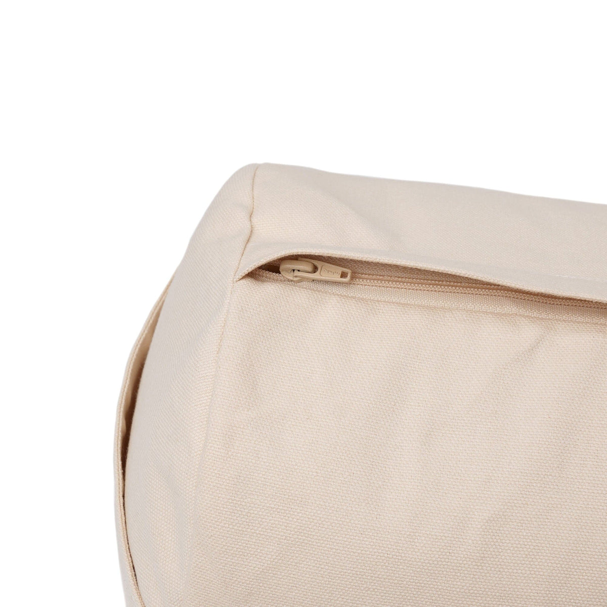 Yoga und Pilates Bolster / Yogarolle BASIC 