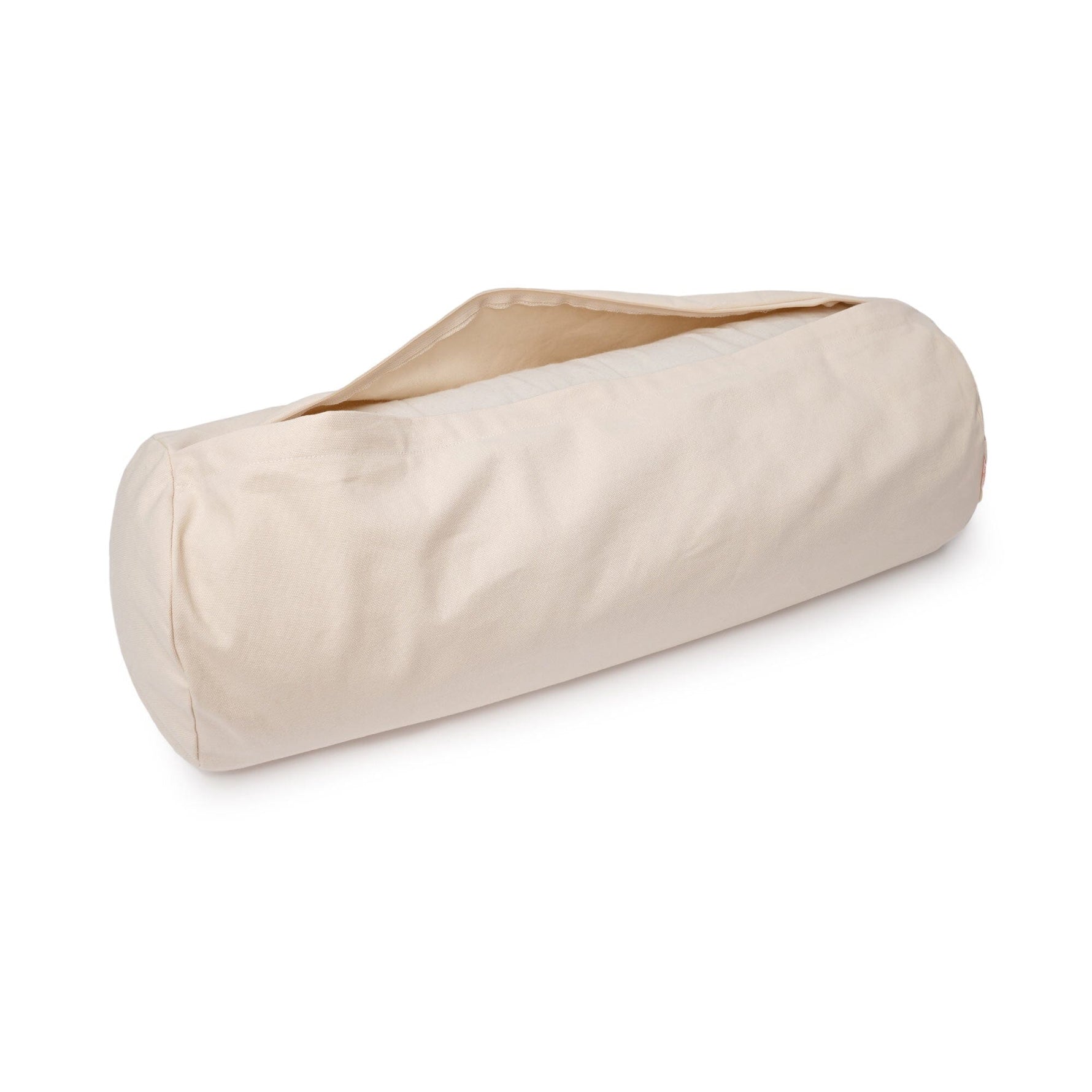 Yoga und Pilates Bolster / Yogarolle BASIC 